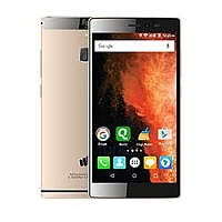 
Micromax Canvas 6 supports frequency bands GSM ,  HSPA ,  LTE. Official announcement date is  April 2016. The device is working on an Android OS, v5.1 (Lollipop) with a Octa-core 2.0 GHz Co