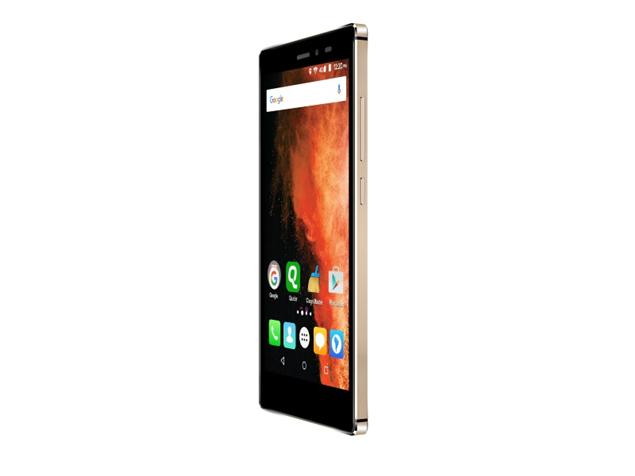 Micromax Canvas 6 - description and parameters