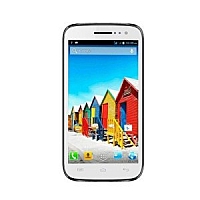 
Micromax A110Q Canvas 2 Plus supports frequency bands GSM and HSPA. Official announcement date is  May 2013. The device is working on an Android OS, v4.2 (Jelly Bean) with a Quad-core 1.2 G