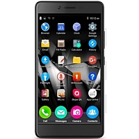 
Micromax Canvas 6 Pro E484 supports frequency bands GSM ,  HSPA ,  LTE. Official announcement date is  April 2016. The device is working on an Android OS, v5.1 (Lollipop) with a Octa-core 2
