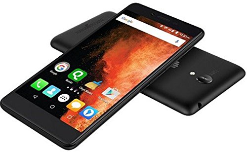 Micromax Canvas 6 Pro E484 - description and parameters