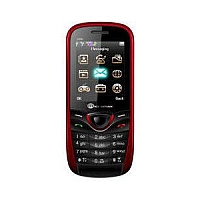 
Micromax X266 supports GSM frequency. Official announcement date is  2011. The phone was put on sale in  2011. The main screen size is 2.2 inches  with 176 x 220 pixels  resolution. It has 