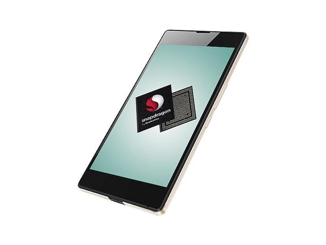 Micromax Canvas Amaze 4G Q491 - description and parameters
