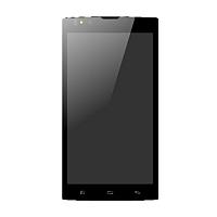 
Micromax Canvas Blaze 4G+ Q414 supports frequency bands GSM ,  HSPA ,  LTE. Official announcement date is  November 2015. The device is working on an Android OS, v5.1 (Lollipop) with a Quad