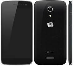 Micromax A114 Canvas 2.2 - description and parameters