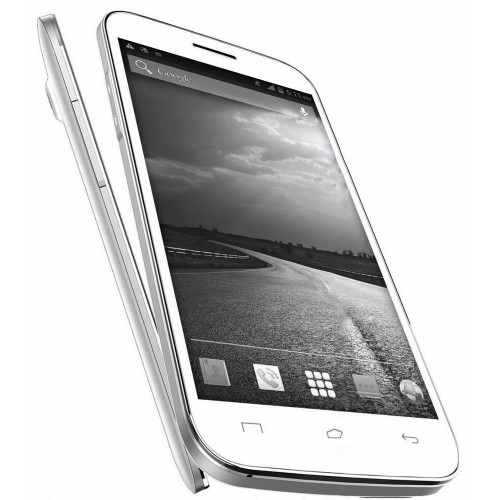 Micromax A114 Canvas 2.2 - description and parameters
