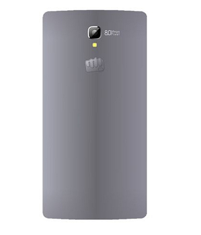 Micromax Canvas Blaze 4G+ Q414 - description and parameters