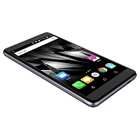 
Micromax Canvas Evok E483 supports frequency bands GSM ,  HSPA ,  LTE. Official announcement date is  May 2016. The device is working on an Android OS, v5.1 (Lollipop) with a Octa-core (4x1