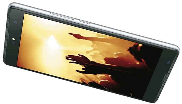 Micromax Canvas Fire 5 Q386 - description and parameters