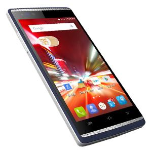 Micromax Canvas Fire 4G Q411 - description and parameters