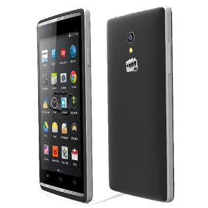 Micromax Canvas Fire 4G Q411 - description and parameters