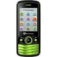 
Micromax X271 supports GSM frequency. Official announcement date is  January 2012. The main screen size is 2.4 inches  with 240 x 320 pixels  resolution. It has a 167  ppi pixel density. Th