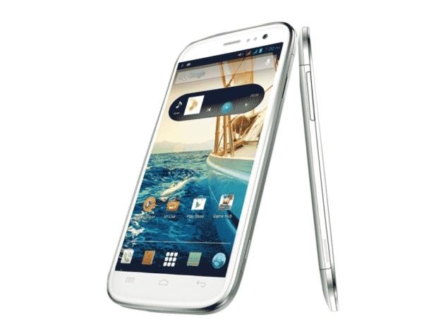 Micromax A117 Canvas Magnus - description and parameters