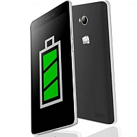 
Micromax Canvas Juice 4 Q382 supports frequency bands GSM and HSPA. Official announcement date is  December 2015. The device is working on an Android OS, v5.1 (Lollipop) with a Quad-core 1.
