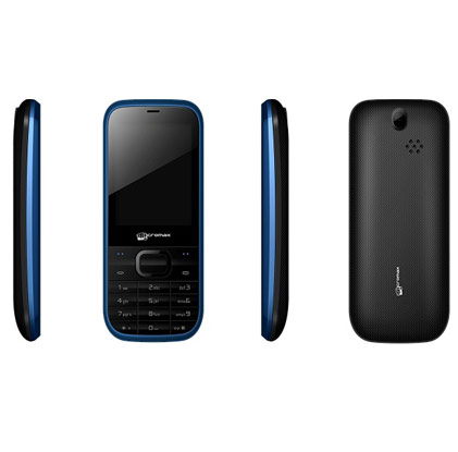 Micromax X276 - description and parameters