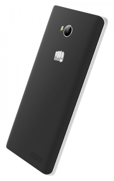 Micromax Canvas Juice 4 Q382 - description and parameters
