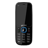 
Micromax X277 supports GSM frequency. Official announcement date is  May 2012. The main screen size is 2.4 inches  with 240 x 320 pixels  resolution. It has a 167  ppi pixel density. The sc