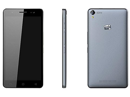 Micromax Canvas Juice 4G Q461 - description and parameters