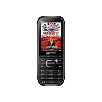
Micromax X278 supports GSM frequency. Official announcement date is  2013. The main screen size is 2.4 inches  with 240 x 320 pixels  resolution. It has a 167  ppi pixel density. The screen