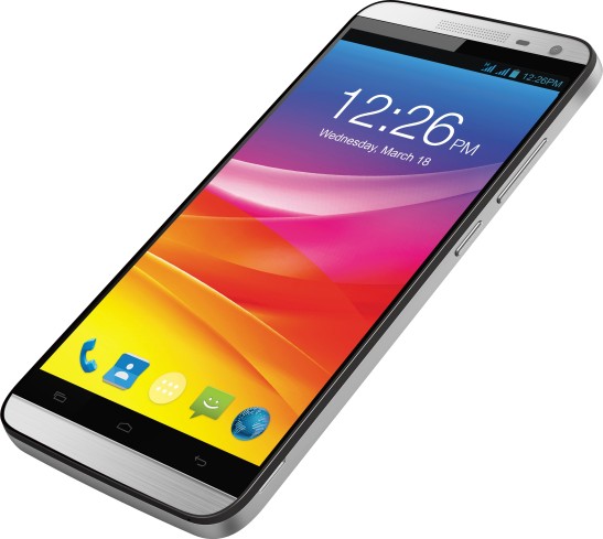 Micromax Canvas Juice 2 AQ5001 - description and parameters