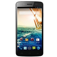 Micromax A121 Canvas Elanza 2 - description and parameters