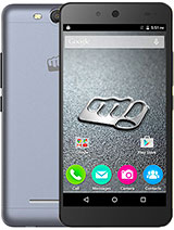 Micromax Canvas Juice 3 Q392 - description and parameters