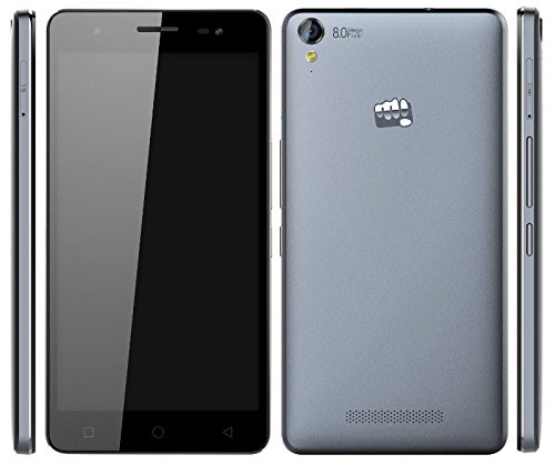 Micromax Canvas Juice 3+ Q394 - description and parameters