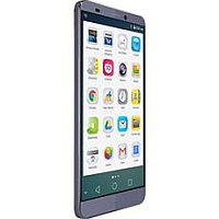 
Micromax Canvas Mega 4G Q417 supports frequency bands GSM ,  HSPA ,  LTE. Official announcement date is  December 2015. The device is working on an Android OS, v5.1 (Lollipop) with a Quad-c