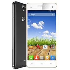 Micromax A190 Canvas HD Plus - description and parameters