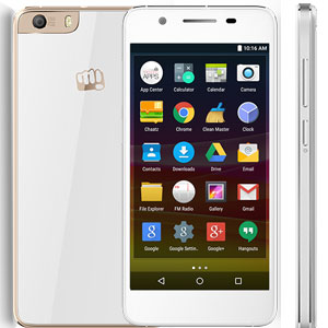 Micromax Canvas Knight 2 E471 - description and parameters