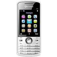 
Micromax X291 supports GSM frequency. Official announcement date is  May 2012. The main screen size is 2.6 inches  with 240 x 320 pixels  resolution. It has a 154  ppi pixel density. The sc