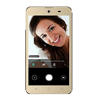 
Micromax Canvas Selfie 4 supports frequency bands GSM and HSPA. Official announcement date is  May 2016. The device is working on an Android OS, v6.0 (Marshmallow) with a Quad-core 1.3 GHz 