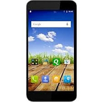
Micromax Canvas Mega E353 supports frequency bands GSM and HSPA. Official announcement date is  October 2015. The device is working on an Android OS, v5.1 (Lollipop) with a Octa-core 1.4 GH