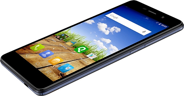 Micromax Canvas Mega E353 - description and parameters