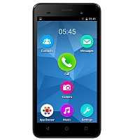 
Micromax Canvas Spark 2 Plus Q350 supports frequency bands GSM and HSPA. Official announcement date is  July 2016. The device is working on an Android OS, v6.0 (Marshmallow) with a Quad-cor