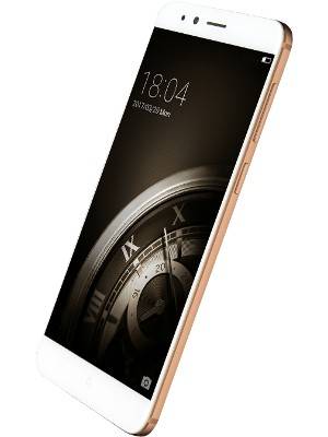 Micromax Dual 5 - description and parameters