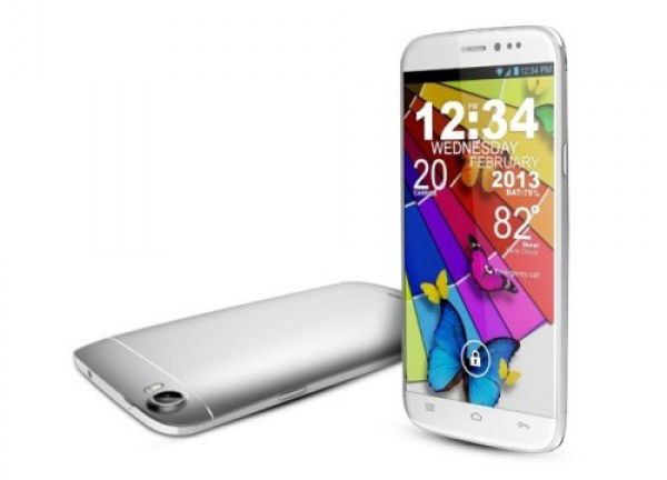Micromax A240 Canvas Doodle 2 - description and parameters