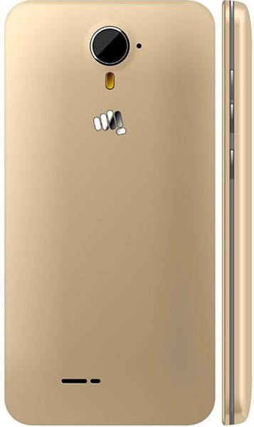 Micromax Spark Vdeo Q415 Q415 - description and parameters