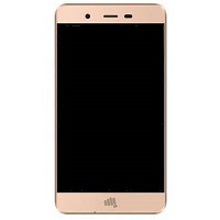 
Micromax Vdeo 1 supports frequency bands GSM ,  HSPA ,  LTE. Official announcement date is  December 2016. The device is working on an Android OS, v6.0 (Marshmallow) with a Quad-core 1.3 GH