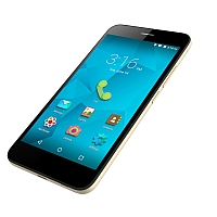 
Micromax Canvas Unite 4 Pro supports frequency bands GSM ,  HSPA ,  LTE. Official announcement date is  June 2016. The device is working on an Android OS, v5.1 (Lollipop) with a Quad-core 1