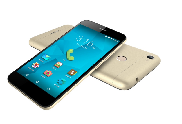 Micromax Canvas Unite 4 Pro - description and parameters