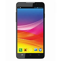 Micromax Canvas Nitro 4G E455 - description and parameters