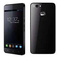 
Micromax A290 Canvas Knight Cameo supports frequency bands GSM and HSPA. Official announcement date is  September 2014. The device is working on an Android OS, v4.4.2 (KitKat) with a Octa-c