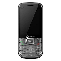 
Micromax X352 supports GSM frequency. Official announcement date is  May 2014. The main screen size is 2.8 inches  with 240 x 320 pixels  resolution. It has a 143  ppi pixel density. The sc
