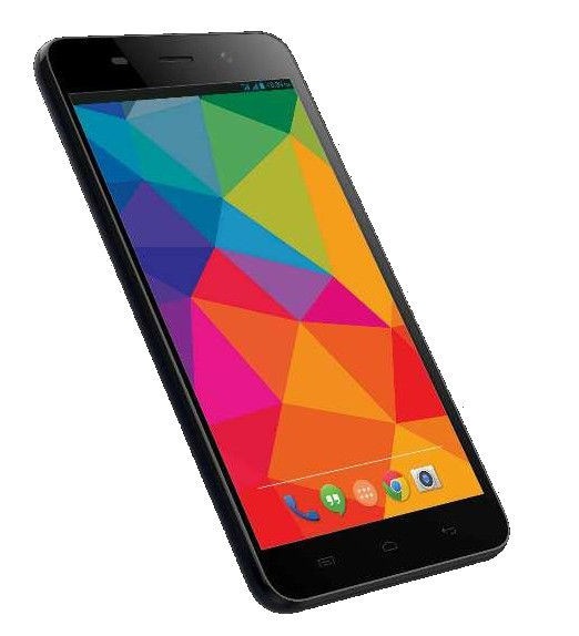 Micromax Canvas Play Q355 - description and parameters