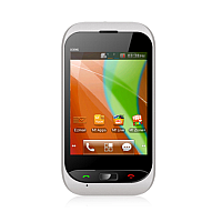 
Micromax X396 supports GSM frequency. Official announcement date is  2013. The main screen size is 3.2 inches  with 240 x 320 pixels  resolution. It has a 125  ppi pixel density. The screen