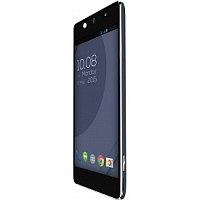 
Micromax Canvas Selfie 3 Q348 supports frequency bands GSM and HSPA. Official announcement date is  August 2015. The device is working on an Android OS, v5.0 (Lollipop) with a Quad-core 1.3