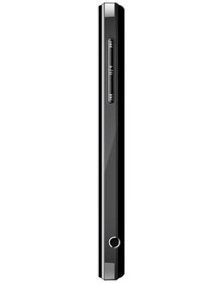 Micromax X410 - description and parameters