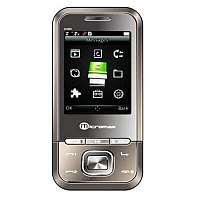 
Micromax X490 supports GSM frequency. Official announcement date is  January 2012. The main screen size is 2.2 inches  with 240 x 320 pixels  resolution. It has a 182  ppi pixel density. Th