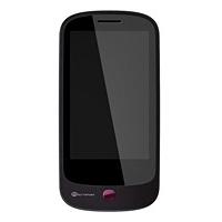 
Micromax X550 Qube supports GSM frequency. Official announcement date is  2010. The main screen size is 3.2 inches  with 240 x 400 pixels  resolution. It has a 146  ppi pixel density. The s